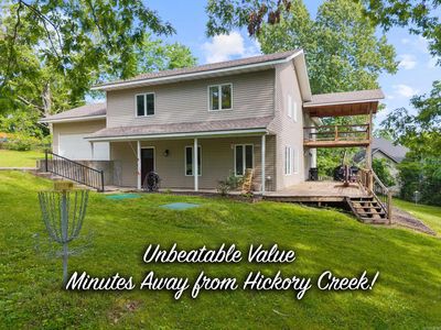 15364 Twin Pines Rd