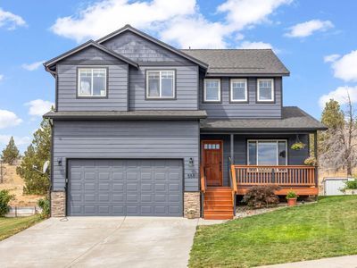 558 SW Cedar Hill Dr