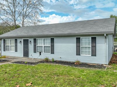 101 Tammy Branch Dr