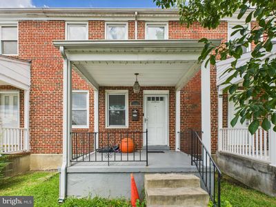 1206 Cedarcroft Rd
