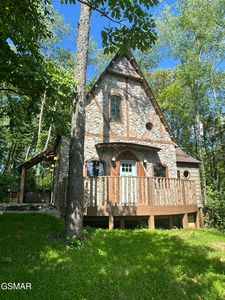 970 Douglas Dam Rd #27