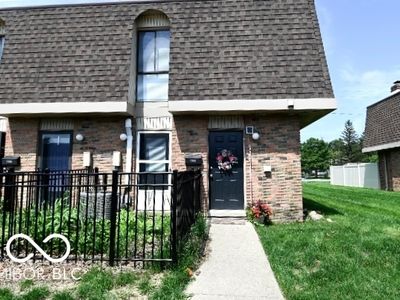 7368 Country Brook Dr #7368