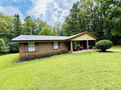 Property at 165 County Road 52830, Heidelberg, MS