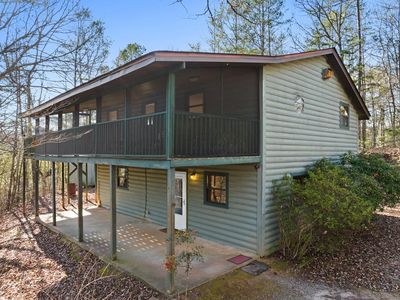 Property at 1140 Knollwood Rd, Mineral Bluff, GA