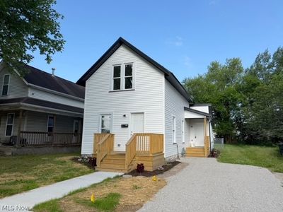 Property at 404 5th St NW, New Philadelphia, OH
