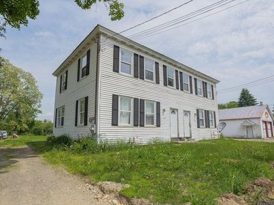 Property at 110 & 112 Philbrick Street, Farmington, ME