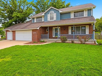 4301 Glen Eagle Dr