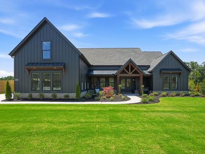 Nora Plan, Glory Meadows