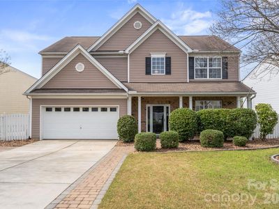 14913 Asheton Creek Dr