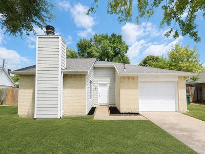 Property at 4218 Bunting Meadow Ct, Katy, TX