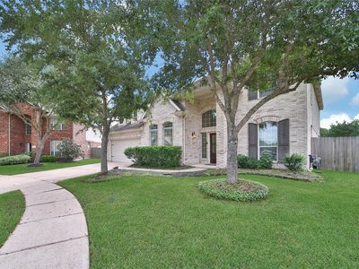 10802 Lake Raven Ct