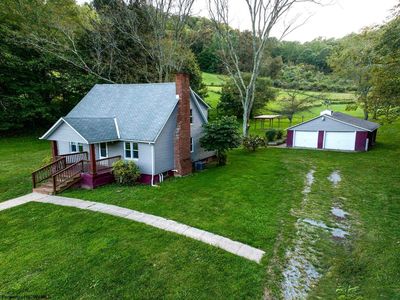 1789 McCurdysville Pike