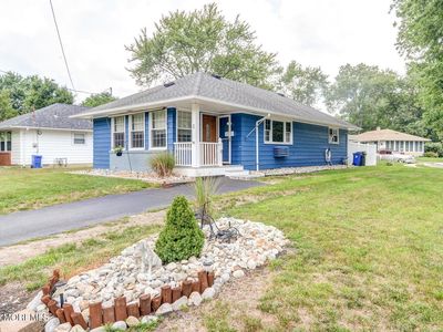 2 Catalina Court