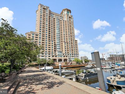 100 Harborview Dr UNIT 814