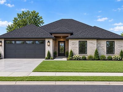4052 Shawn Dr