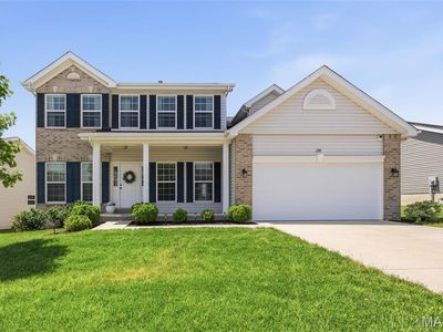 1358 Woodgrove Park Dr