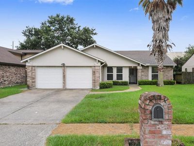 2811 Broad Haven Dr