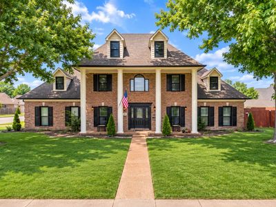 434 Bowling Brook Dr