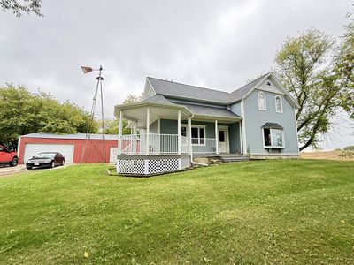 Property at 17407 Saxonburg ROAD, Mishicot, WI