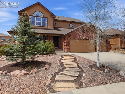 10398 Mount Evans Dr