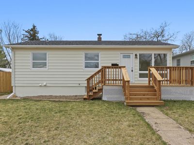 135 Tallent St