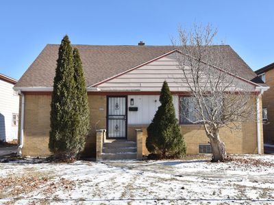 4428 North 51st BOULEVARD