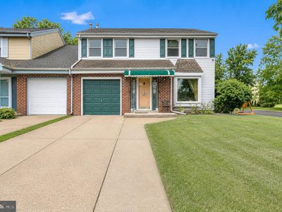 Property at 114 Burnam Wood Ct, Mount Laurel, NJ
