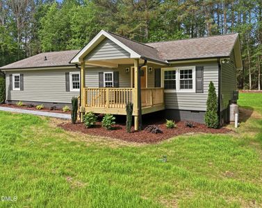 4105 Culbreth Rd