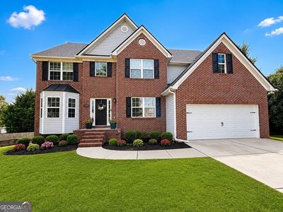 2506 Betty Sue Dr