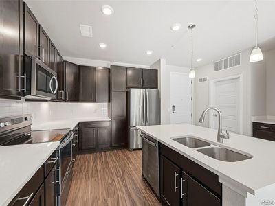 420 E Fremont Place #206