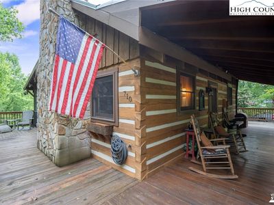 710 River Hills Road