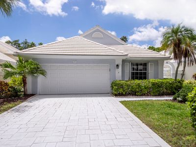 3 Blenheim Court