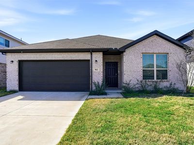961 Billups Dr