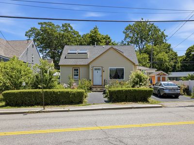 15 Granite Street