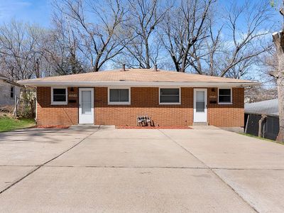 3321 W Milton Ave #A-B