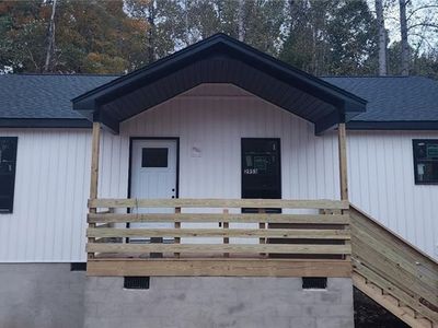 2953 Little Creek Dr