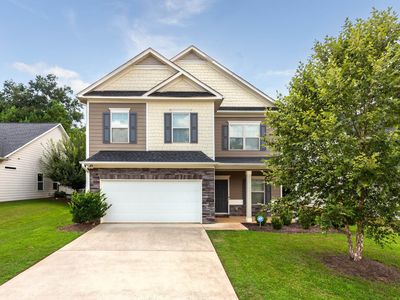 34 Dabbs Rd