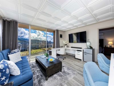 1925 Kalakaua Ave #Penthouse 7