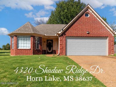 4320 Shadow Ridge Dr