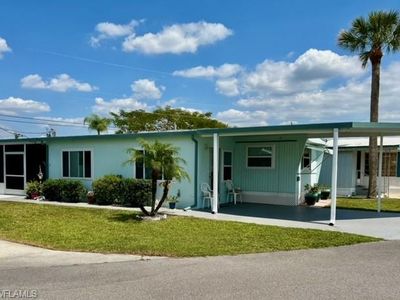 5558 Palm Beach Blvd LOT 51