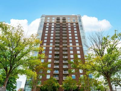 285 Centennial Olympic Park Dr NW UNIT 1408
