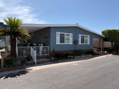 1919 W Coronet Ave Spc 196