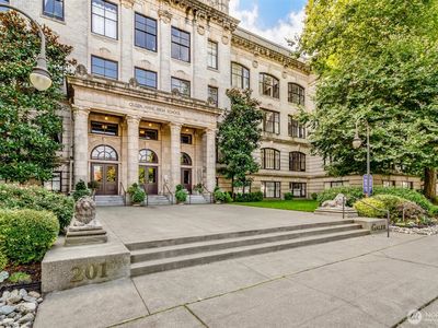 201 Galer Street #334