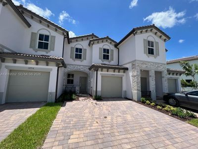 12722 NW 23rd Pl