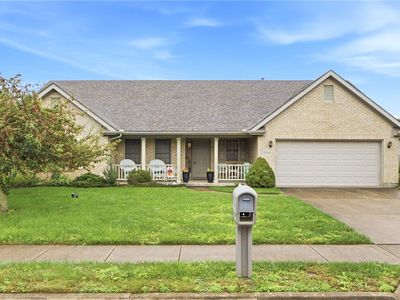 2504 Worthington Dr