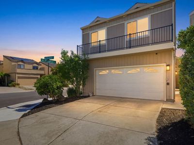 3508 Mount Davidson Ct