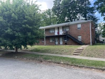 261 Keel Ave