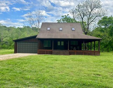 283 Big Trout Trail