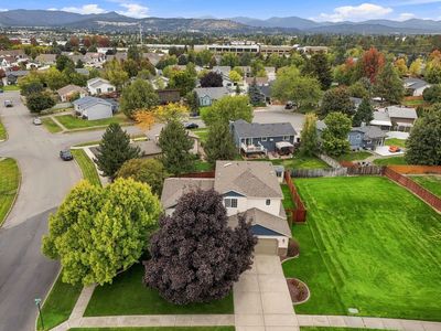 Property at 23305 E Sharp Dr, Liberty Lake, WA