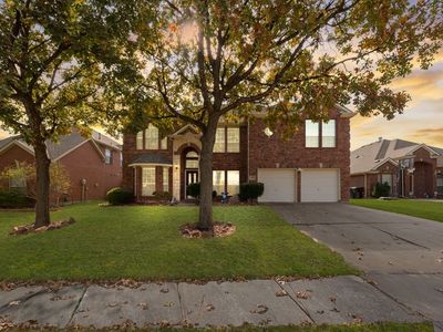 1799 Polo Heights Dr